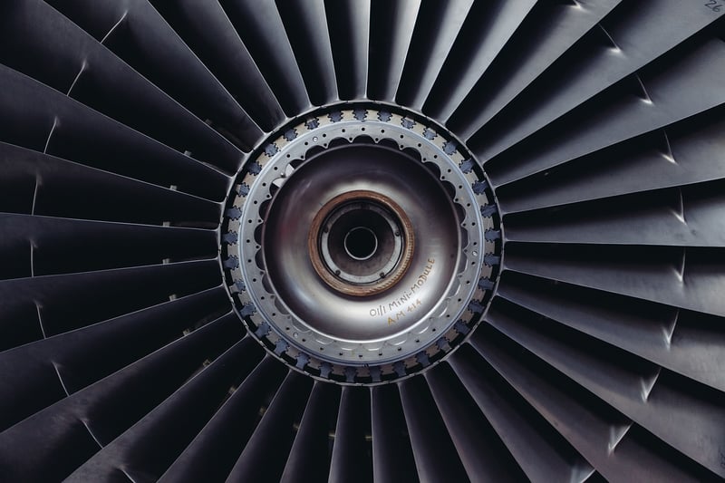Quantum Engines