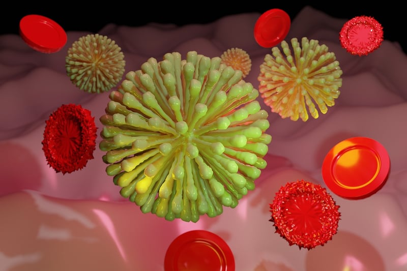 Microbial Life