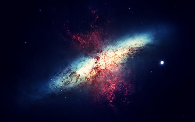 Pulsar Image